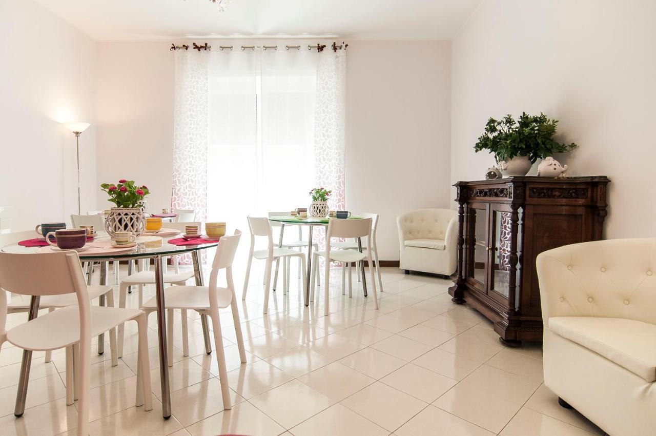 Bed and Breakfast Casa Di Nora Formia Exterior foto