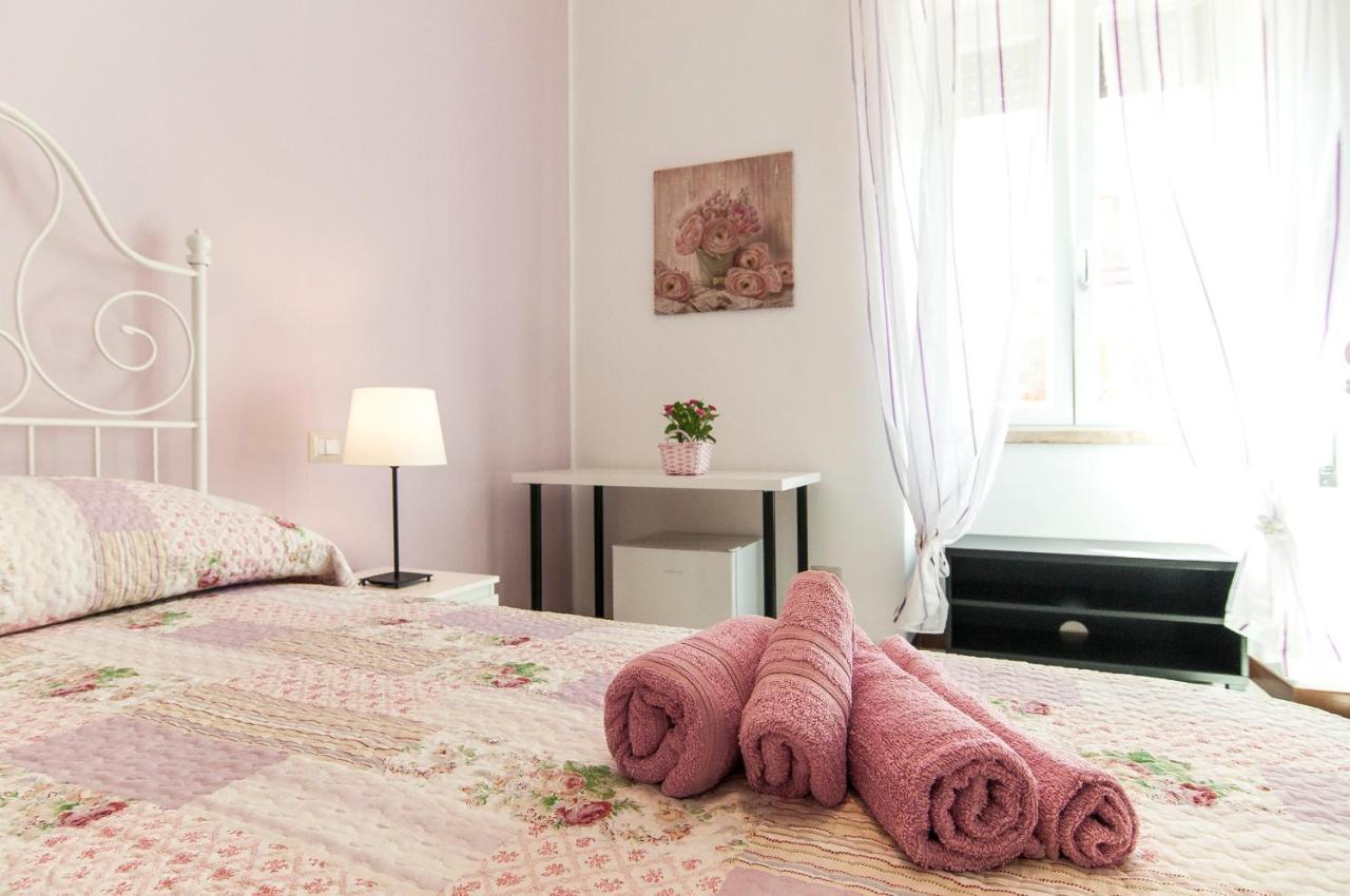 Bed and Breakfast Casa Di Nora Formia Exterior foto