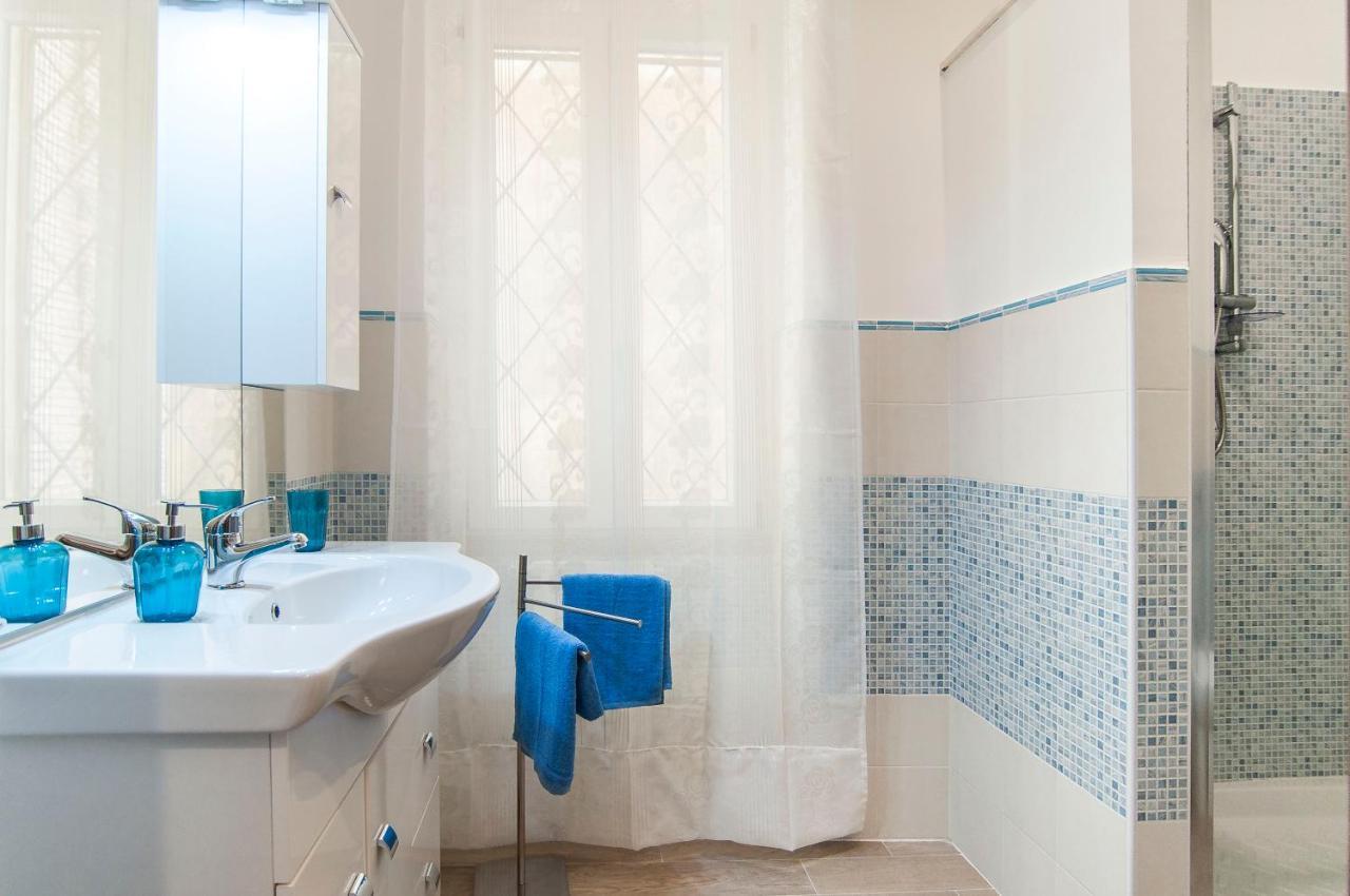 Bed and Breakfast Casa Di Nora Formia Exterior foto