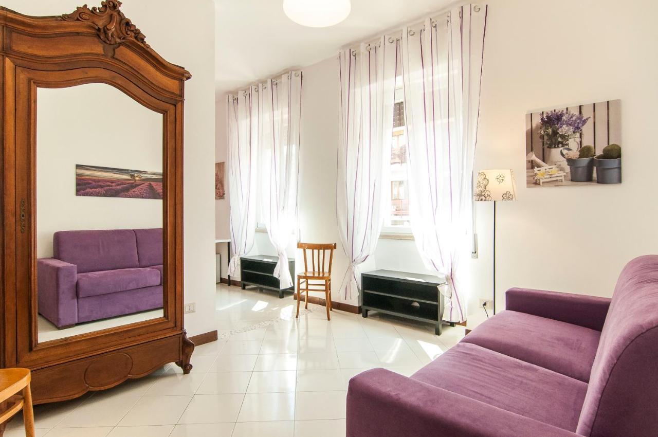 Bed and Breakfast Casa Di Nora Formia Exterior foto