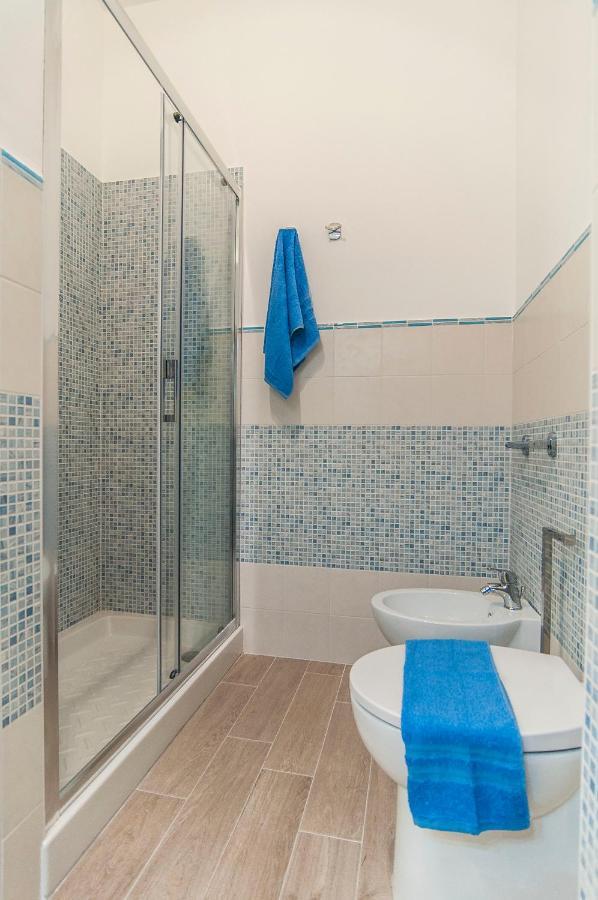 Bed and Breakfast Casa Di Nora Formia Exterior foto