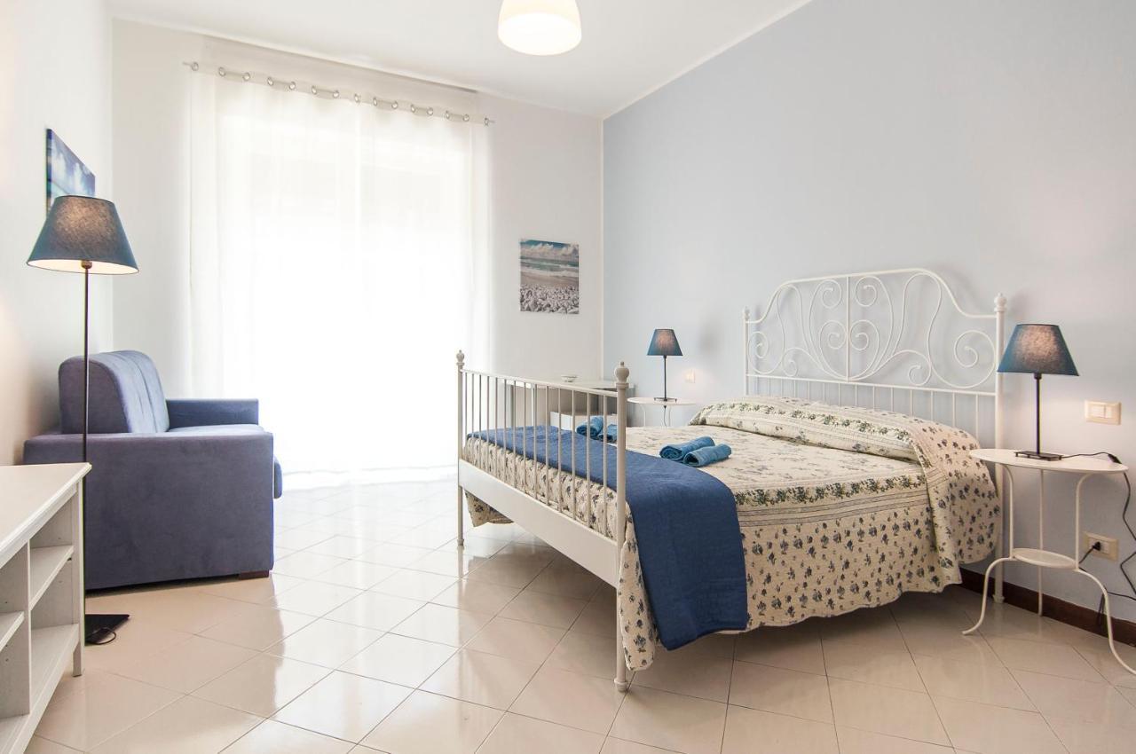 Bed and Breakfast Casa Di Nora Formia Exterior foto