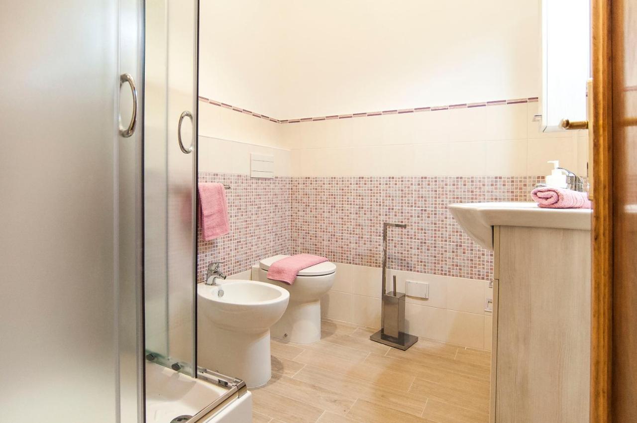 Bed and Breakfast Casa Di Nora Formia Exterior foto