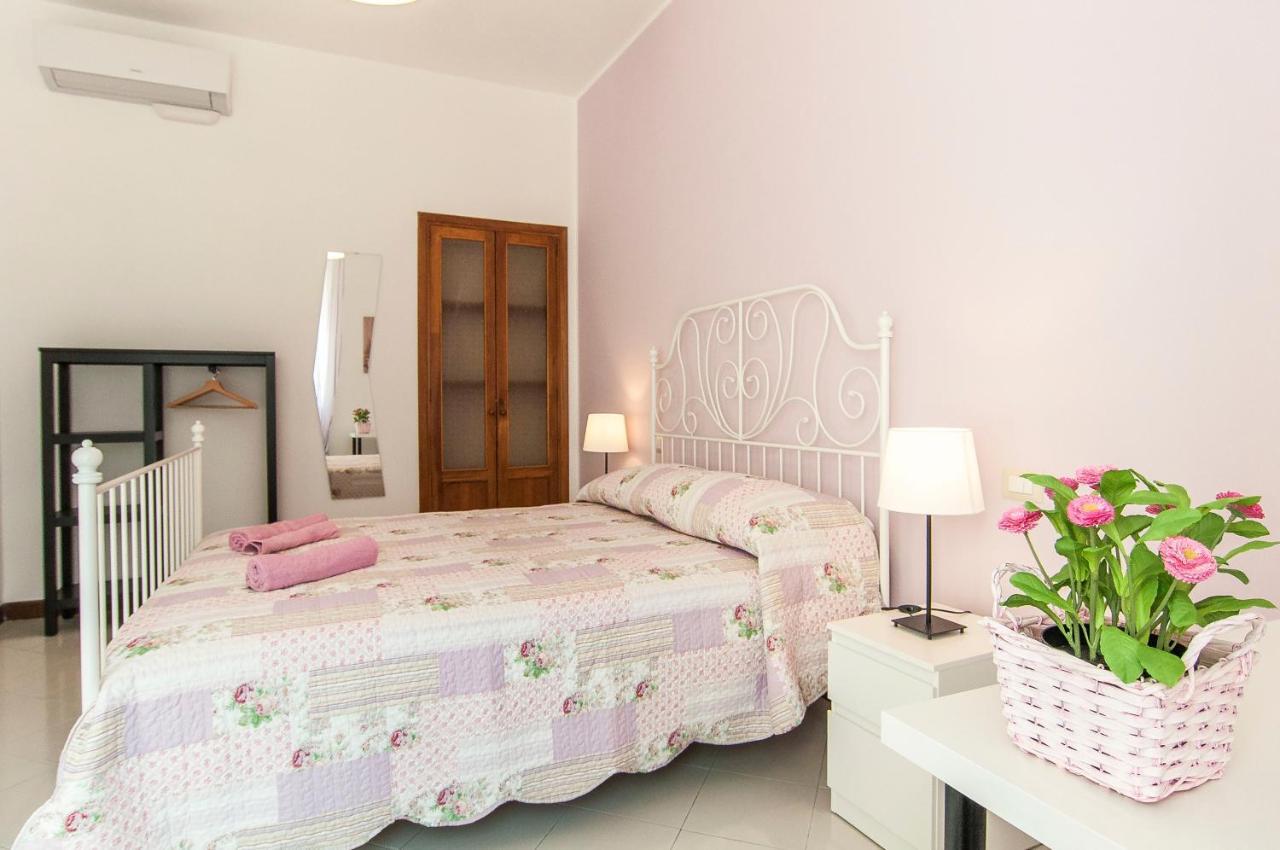 Bed and Breakfast Casa Di Nora Formia Exterior foto