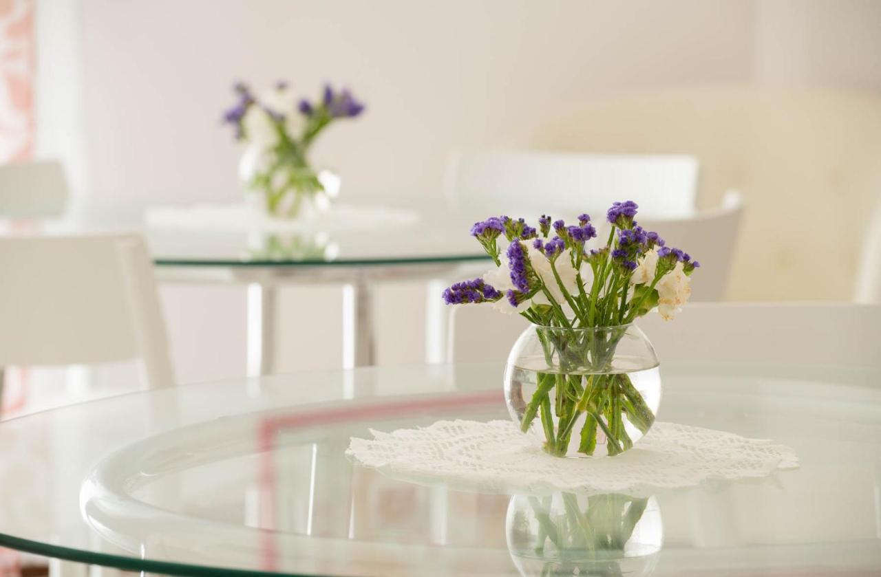 Bed and Breakfast Casa Di Nora Formia Exterior foto