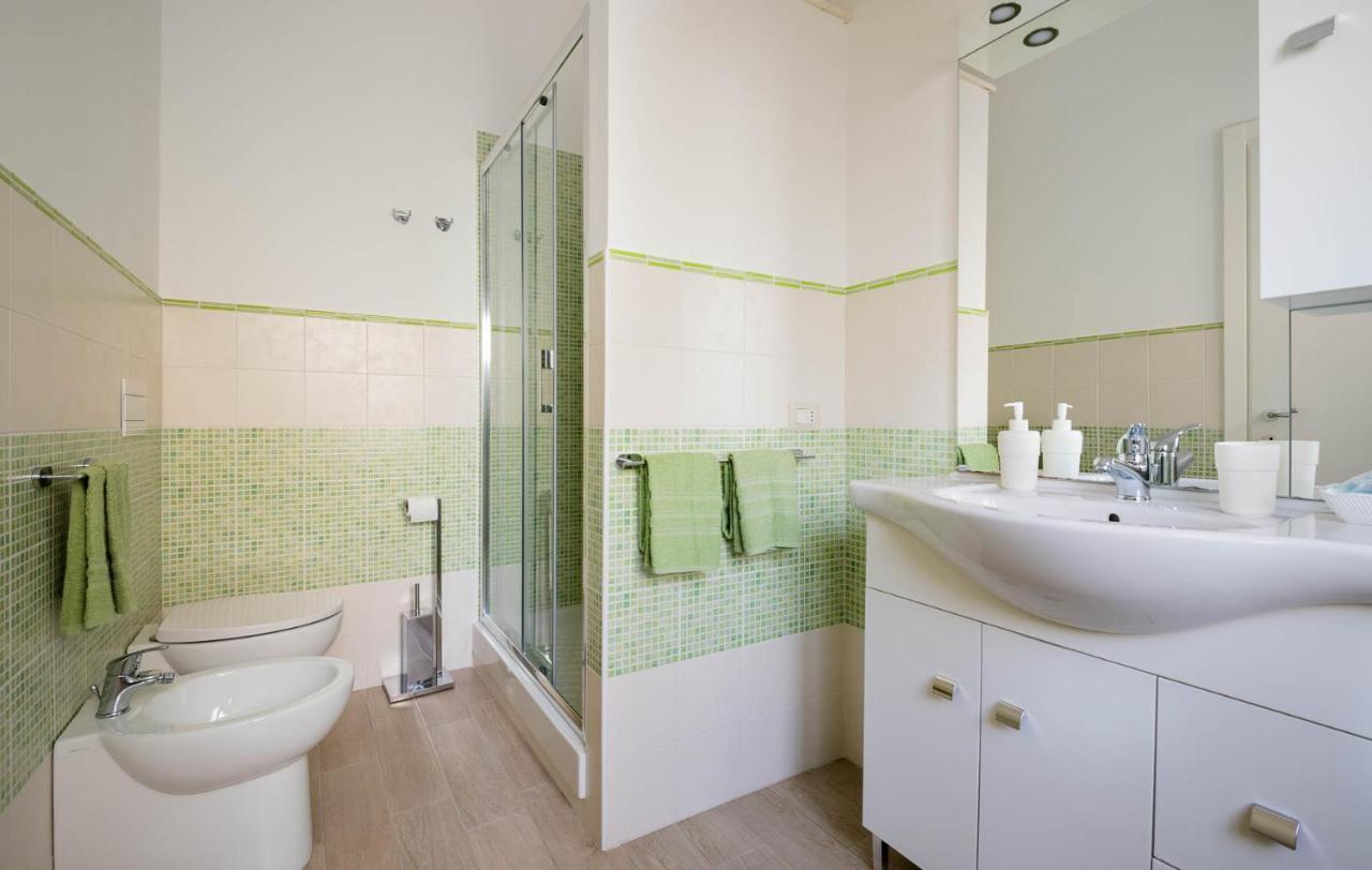 Bed and Breakfast Casa Di Nora Formia Exterior foto