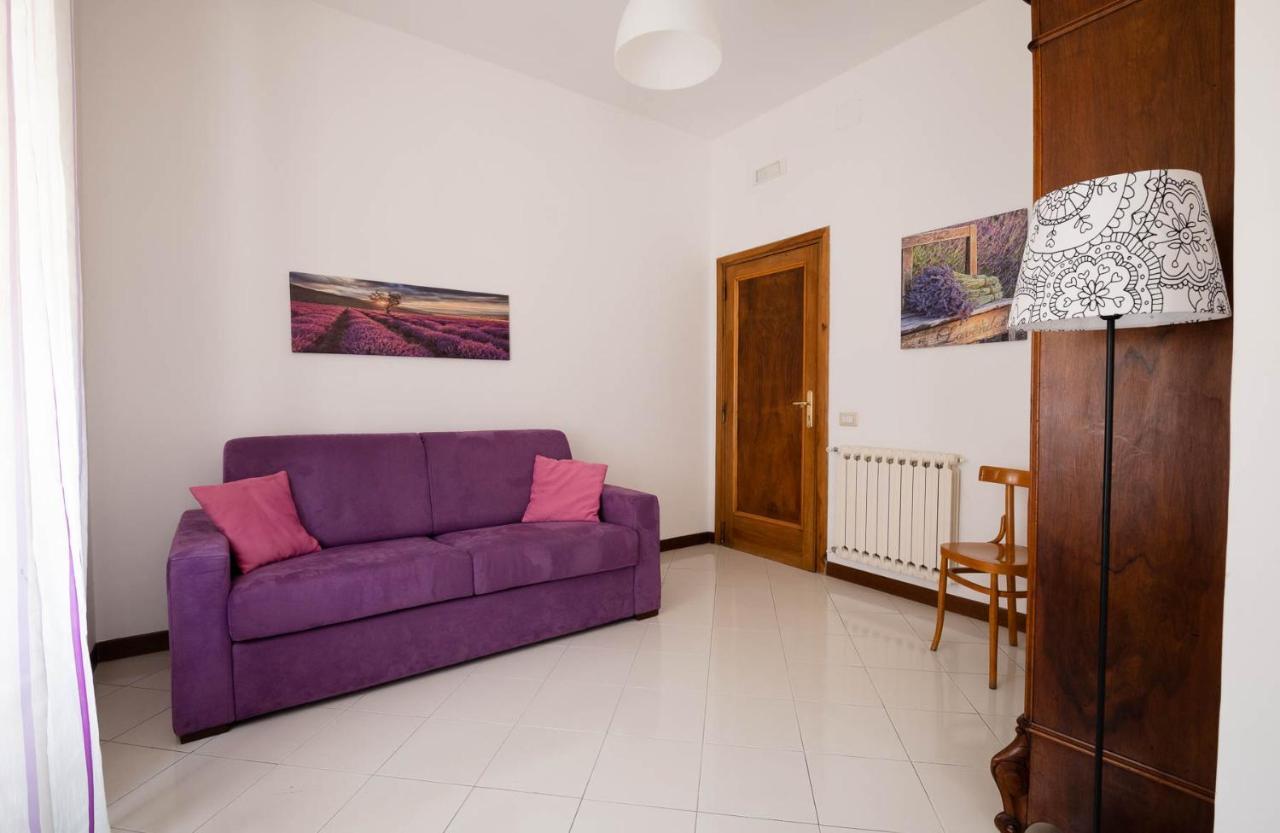 Bed and Breakfast Casa Di Nora Formia Exterior foto