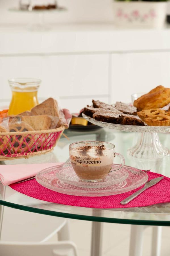 Bed and Breakfast Casa Di Nora Formia Exterior foto