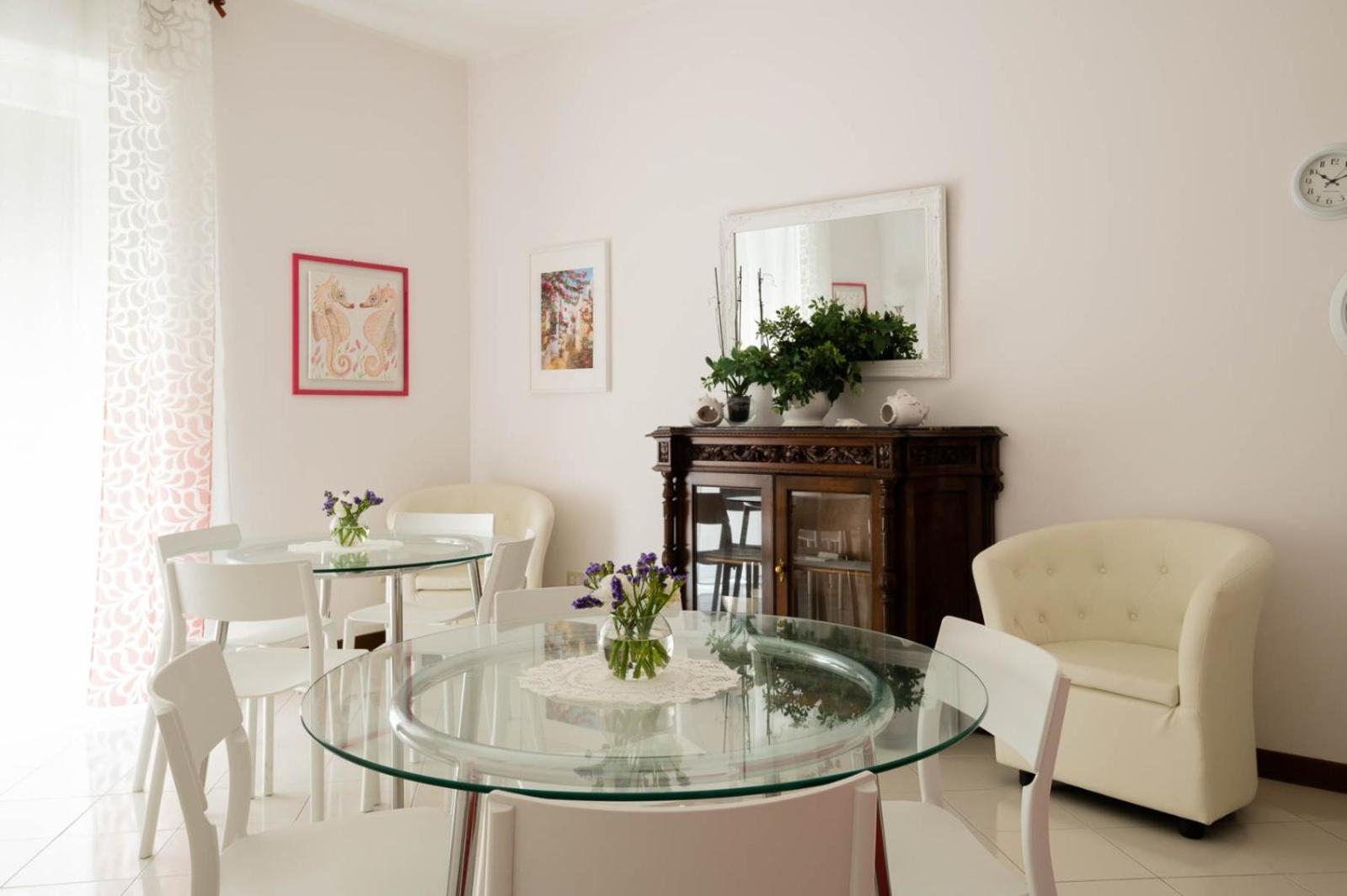 Bed and Breakfast Casa Di Nora Formia Exterior foto